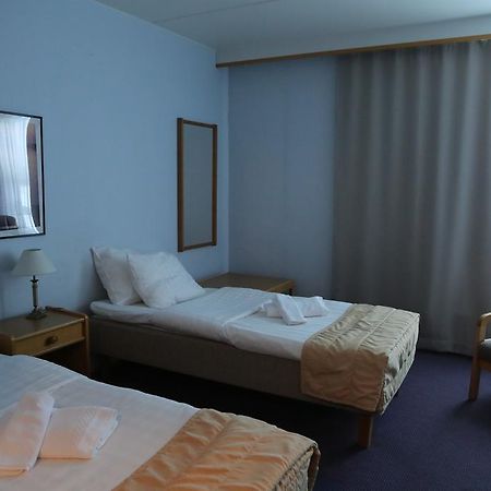 Hotel Nukkumatti Кокола Екстериор снимка