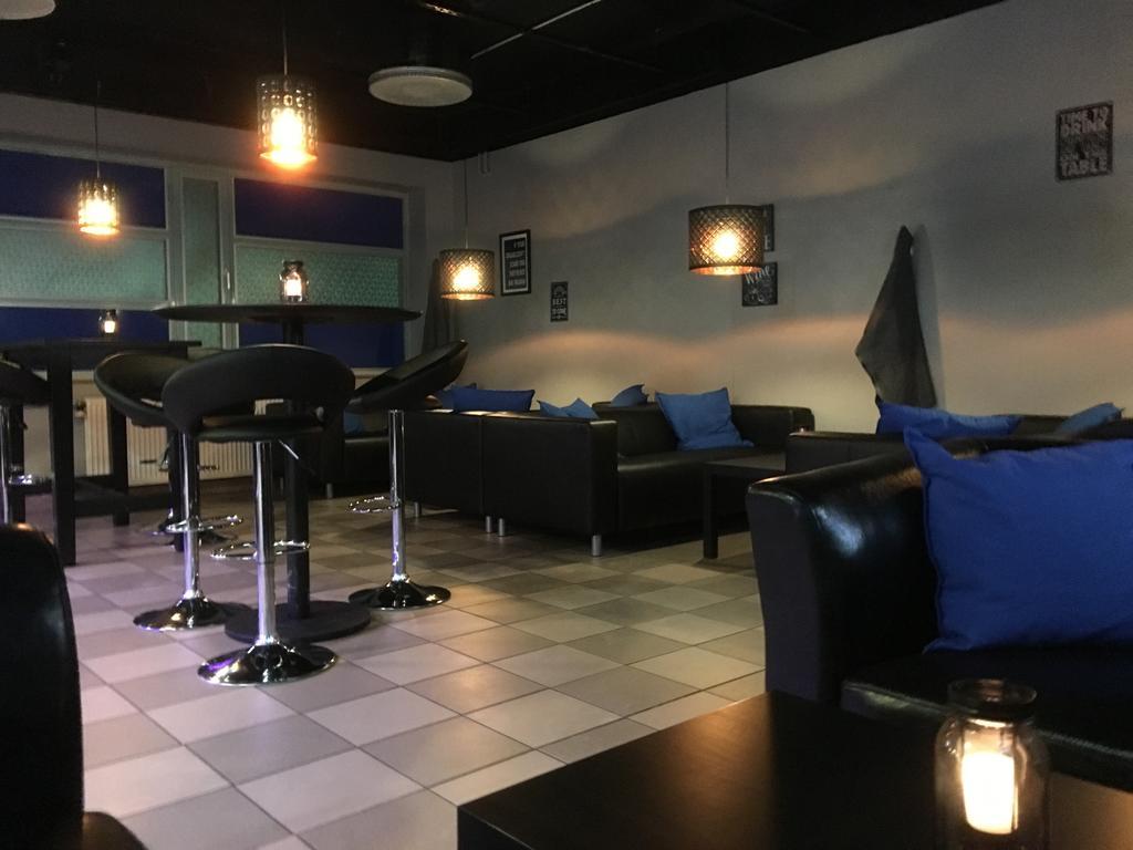 Hotel Nukkumatti Кокола Екстериор снимка