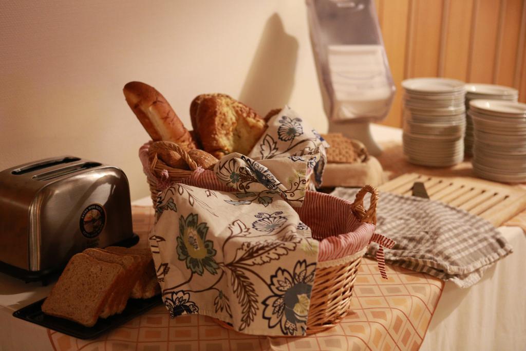 Hotel Nukkumatti Кокола Екстериор снимка