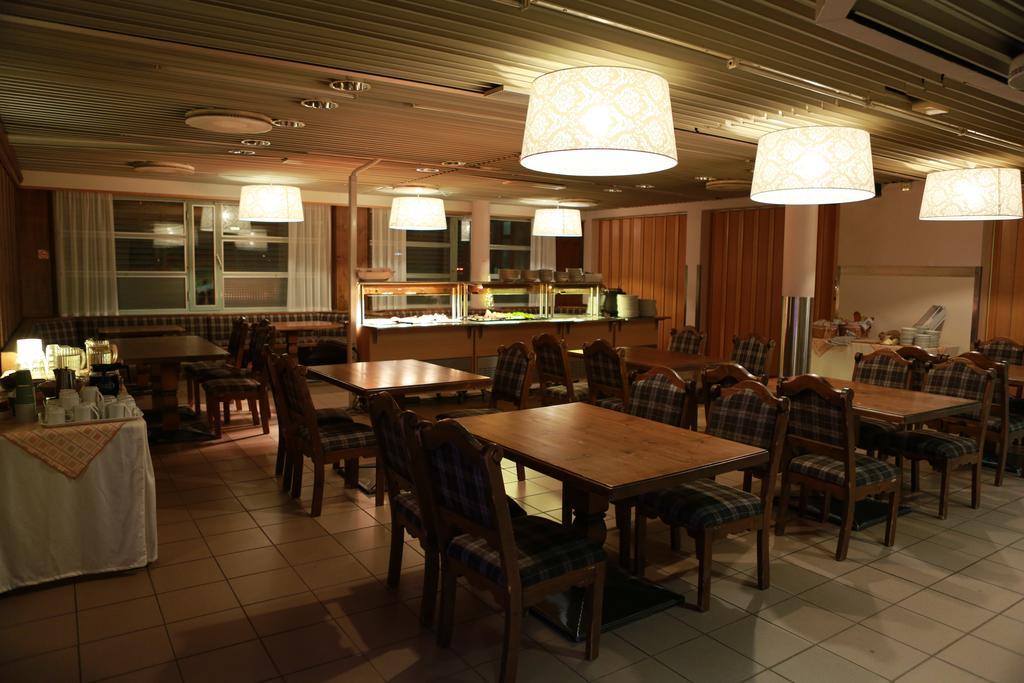 Hotel Nukkumatti Кокола Екстериор снимка