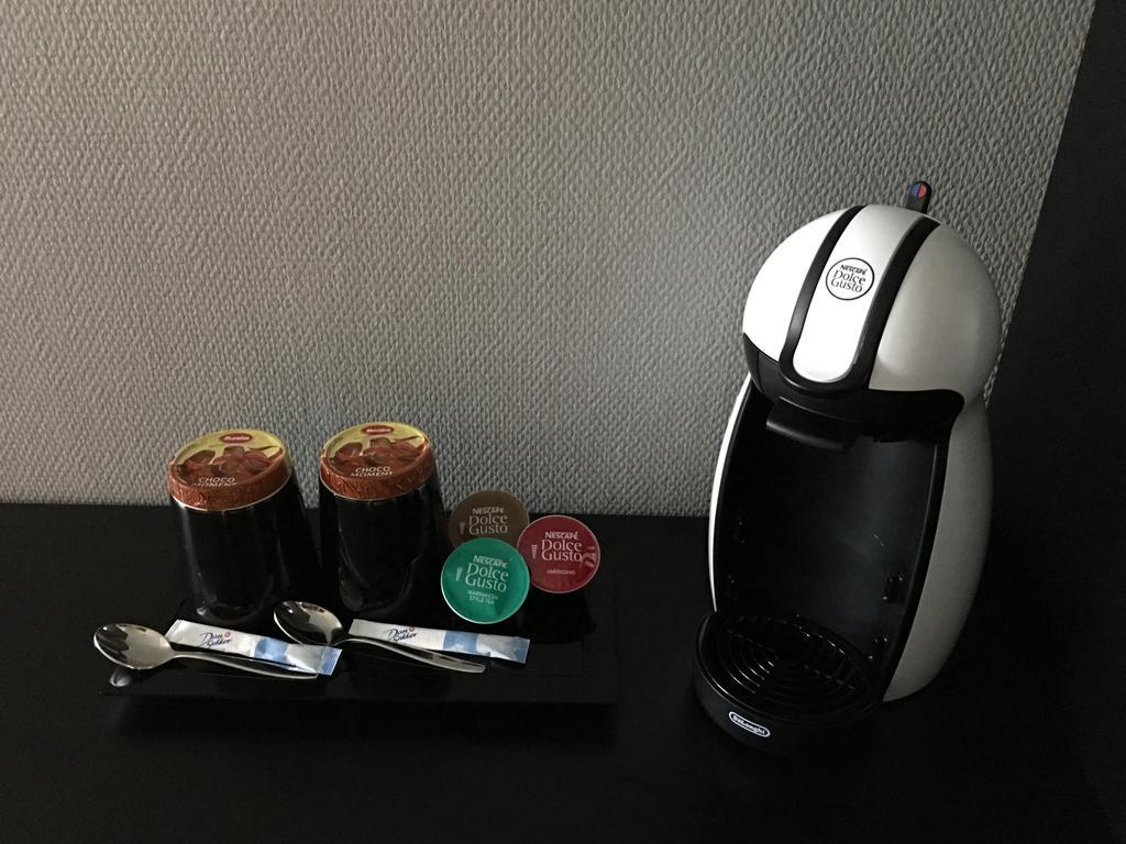 Hotel Nukkumatti Кокола Екстериор снимка