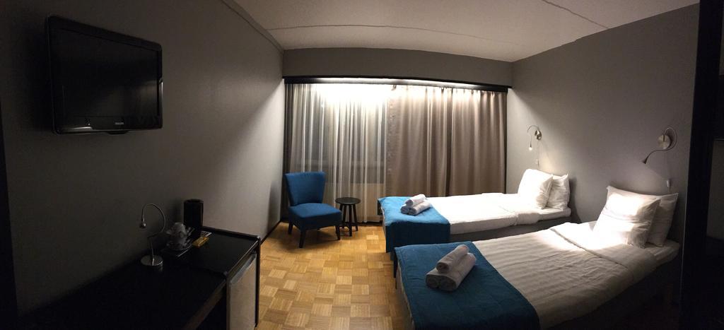 Hotel Nukkumatti Кокола Екстериор снимка