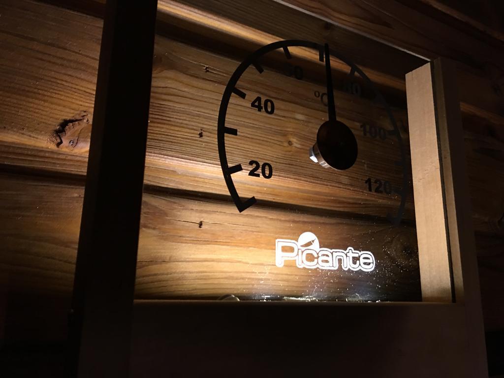 Hotel Nukkumatti Кокола Екстериор снимка