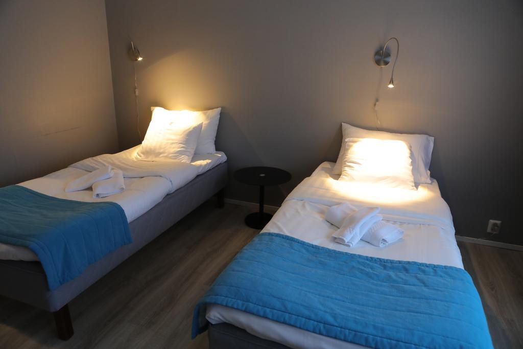 Hotel Nukkumatti Кокола Екстериор снимка