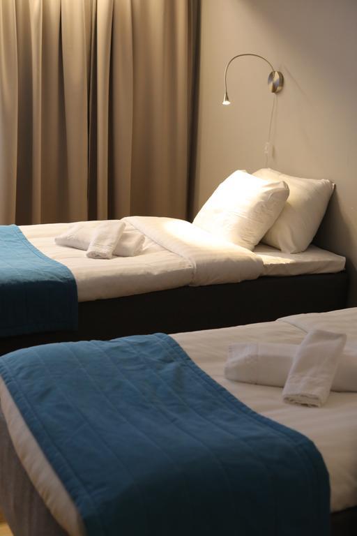 Hotel Nukkumatti Кокола Екстериор снимка
