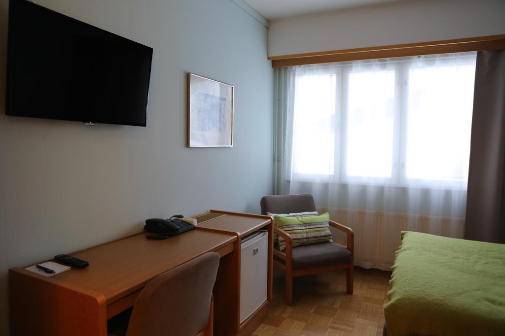 Hotel Nukkumatti Кокола Екстериор снимка