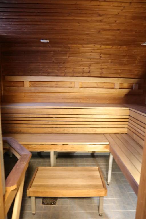 Hotel Nukkumatti Кокола Екстериор снимка