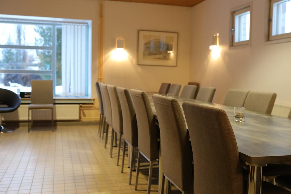 Hotel Nukkumatti Кокола Екстериор снимка