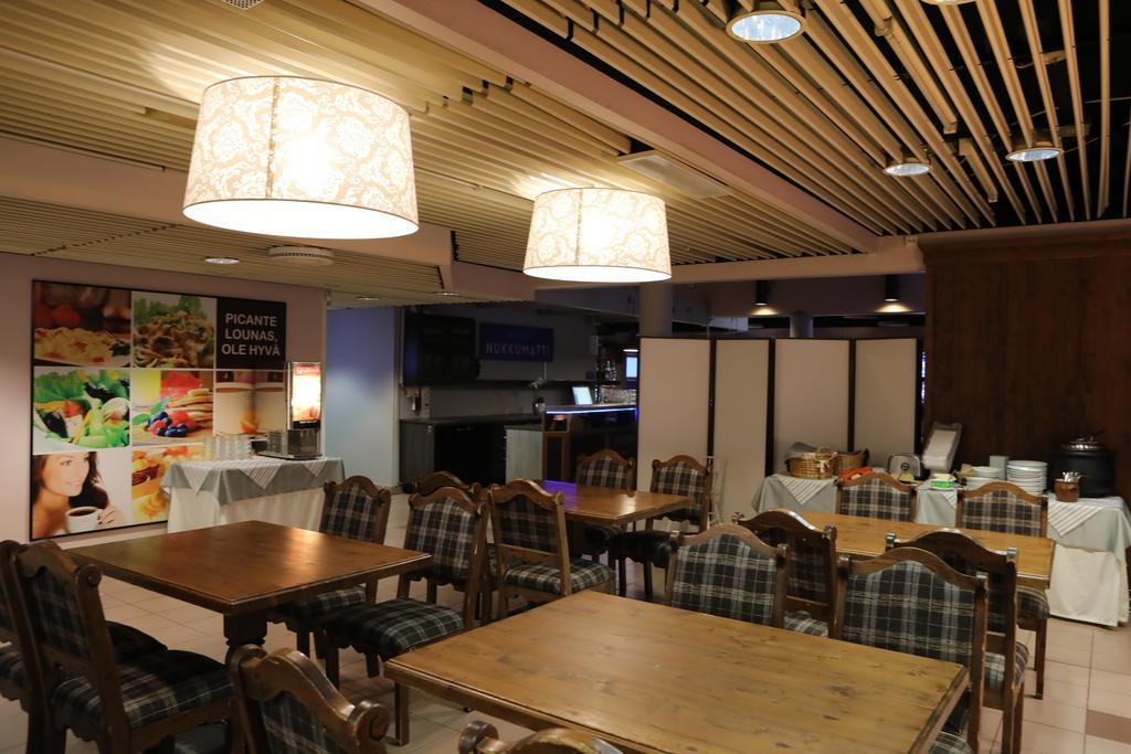 Hotel Nukkumatti Кокола Екстериор снимка