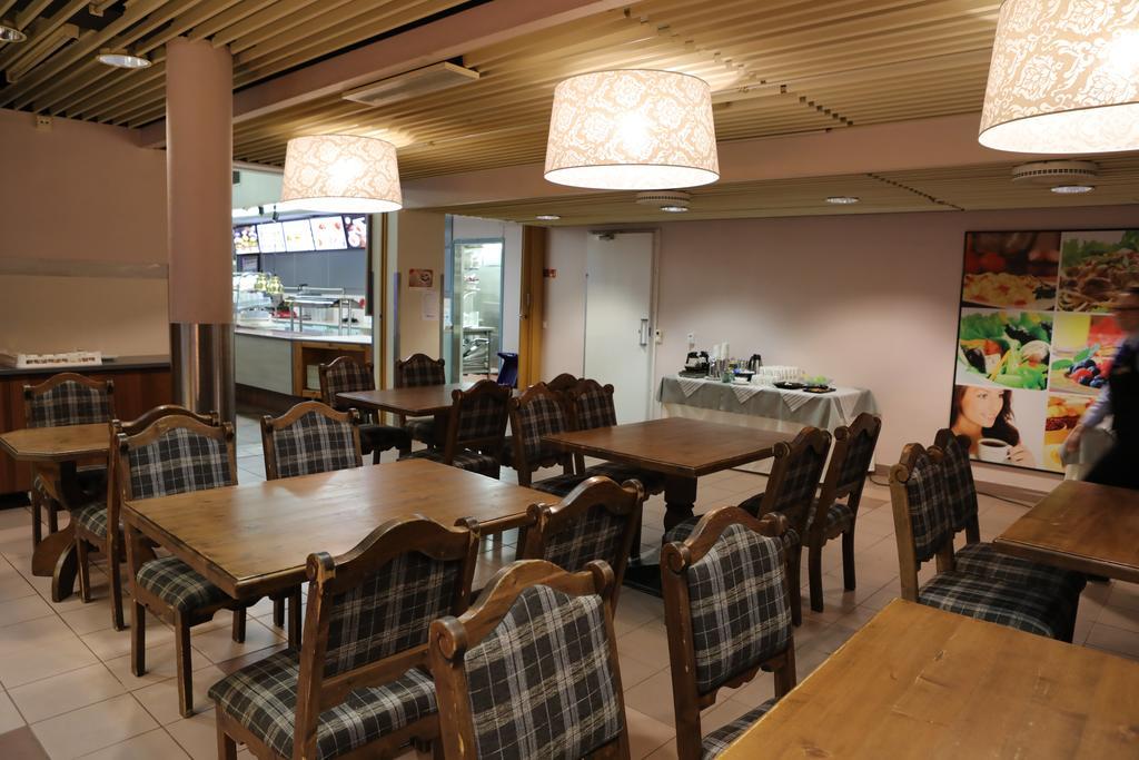 Hotel Nukkumatti Кокола Екстериор снимка