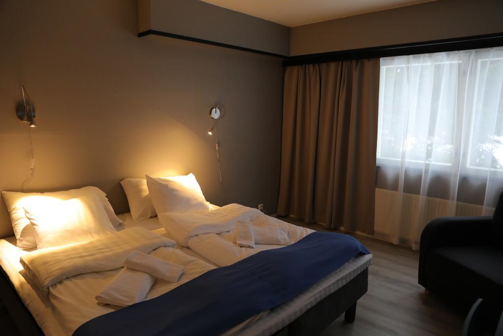 Hotel Nukkumatti Кокола Екстериор снимка