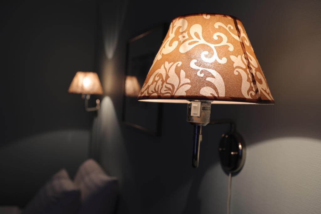 Hotel Nukkumatti Кокола Екстериор снимка