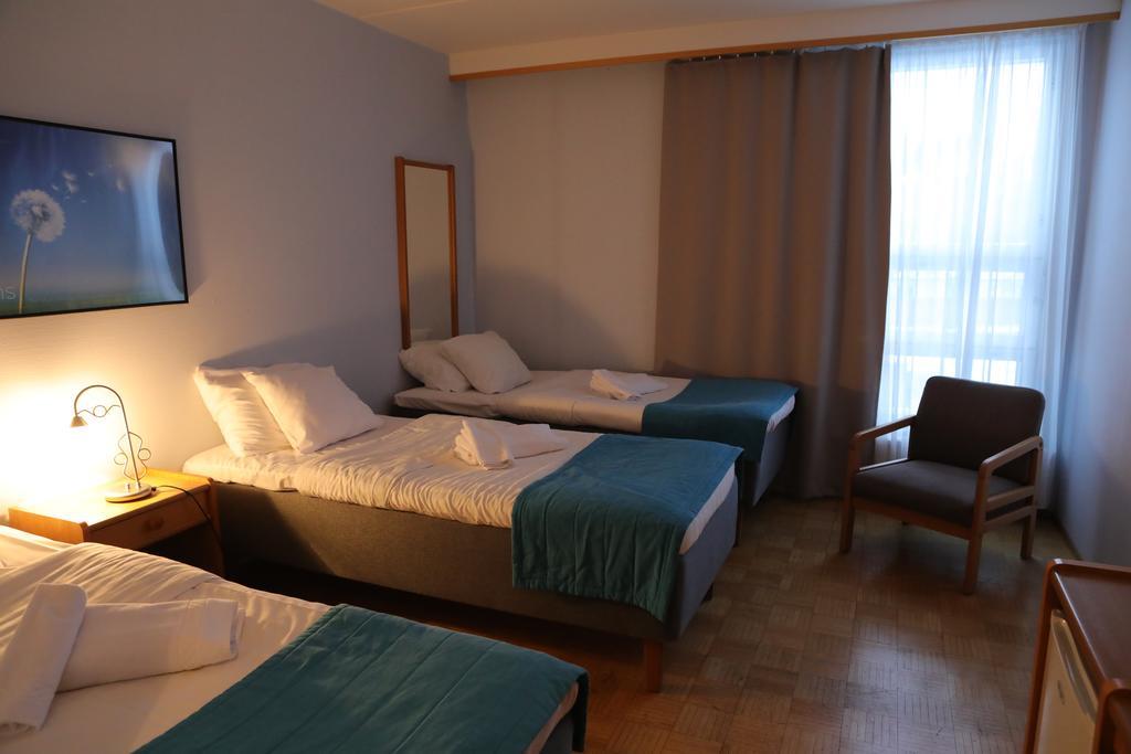 Hotel Nukkumatti Кокола Екстериор снимка