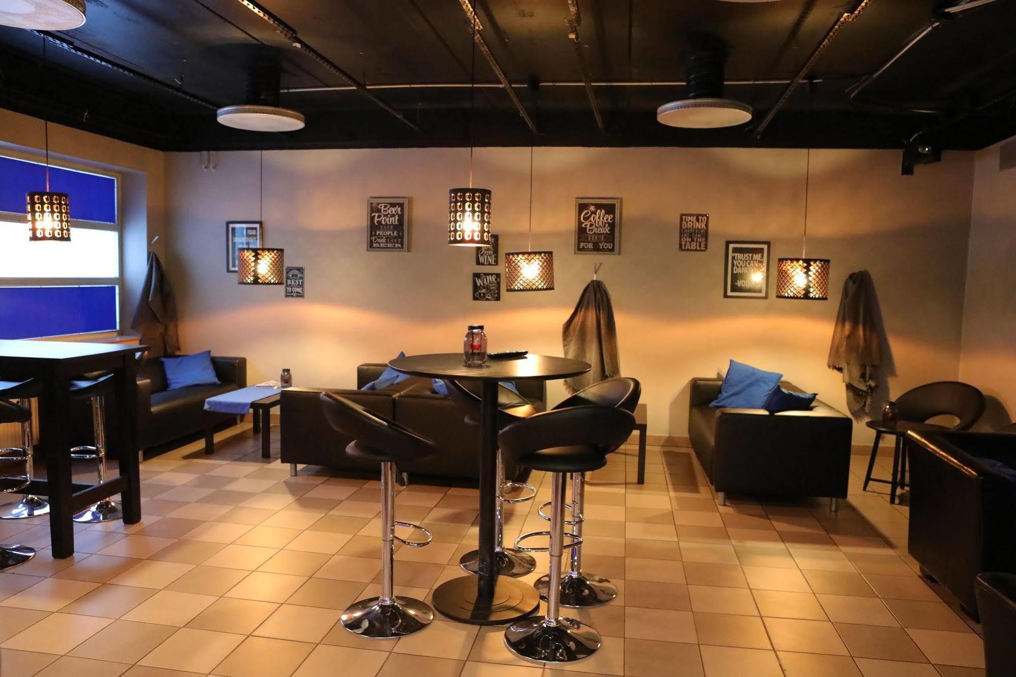 Hotel Nukkumatti Кокола Екстериор снимка