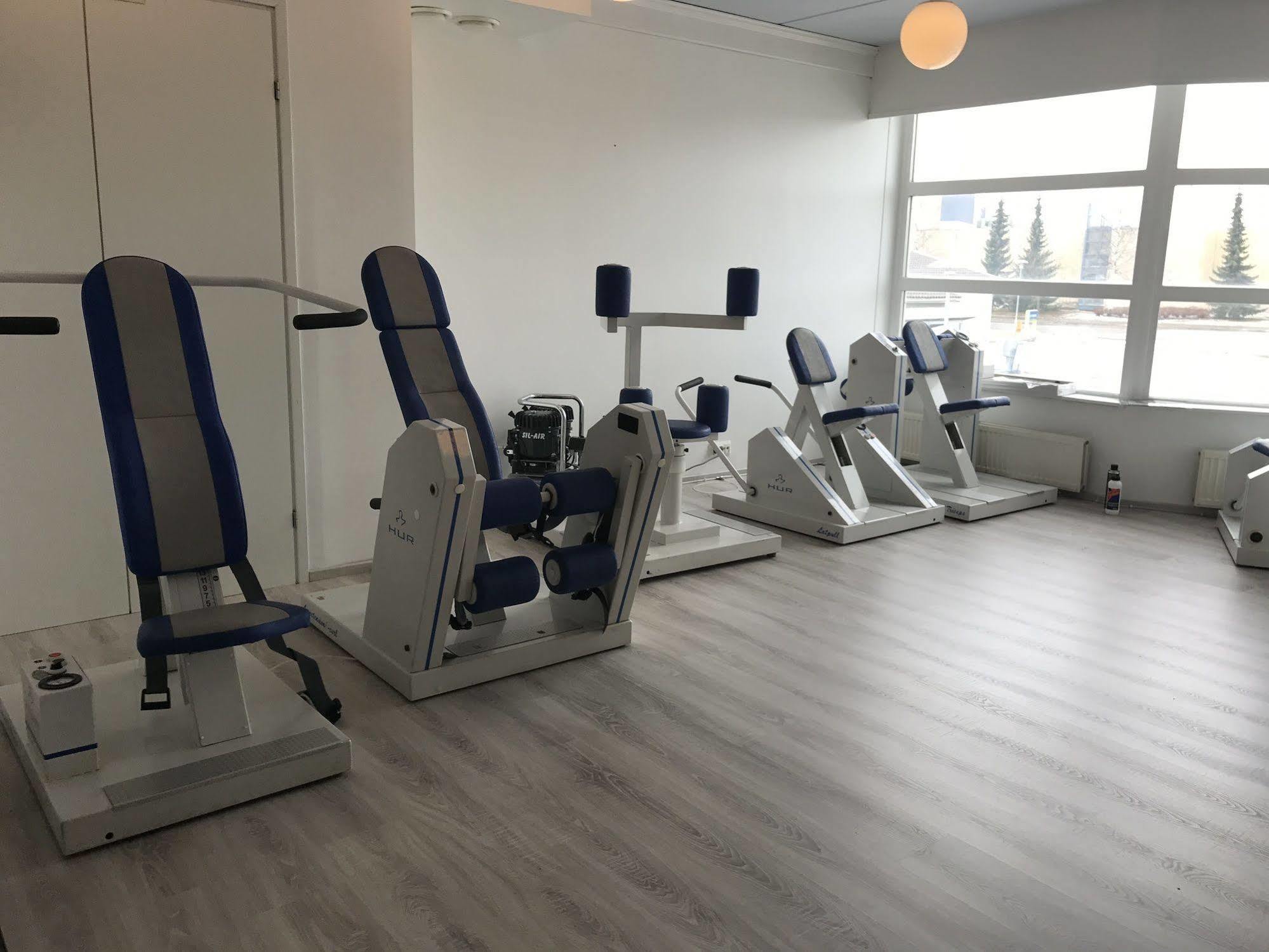Hotel Nukkumatti Кокола Екстериор снимка