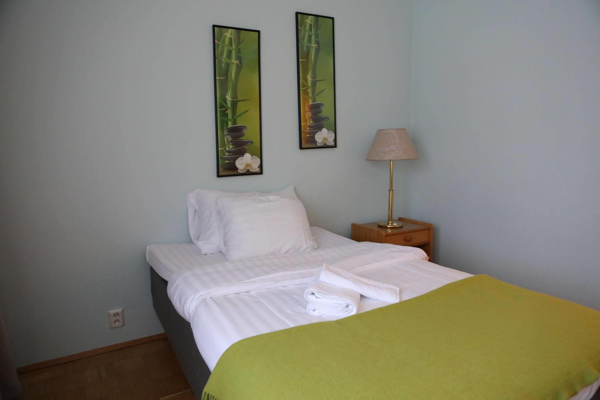Hotel Nukkumatti Кокола Екстериор снимка