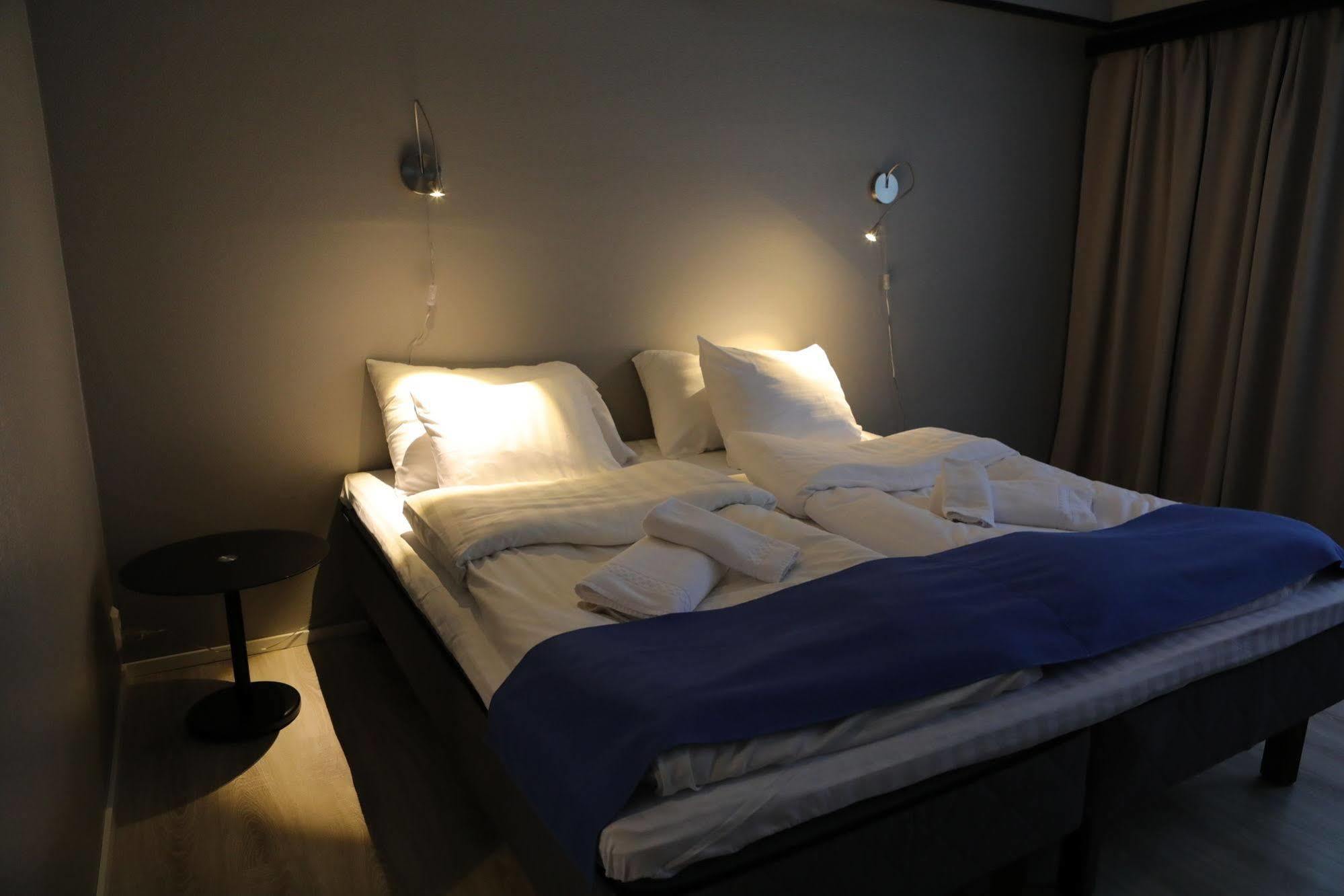 Hotel Nukkumatti Кокола Екстериор снимка