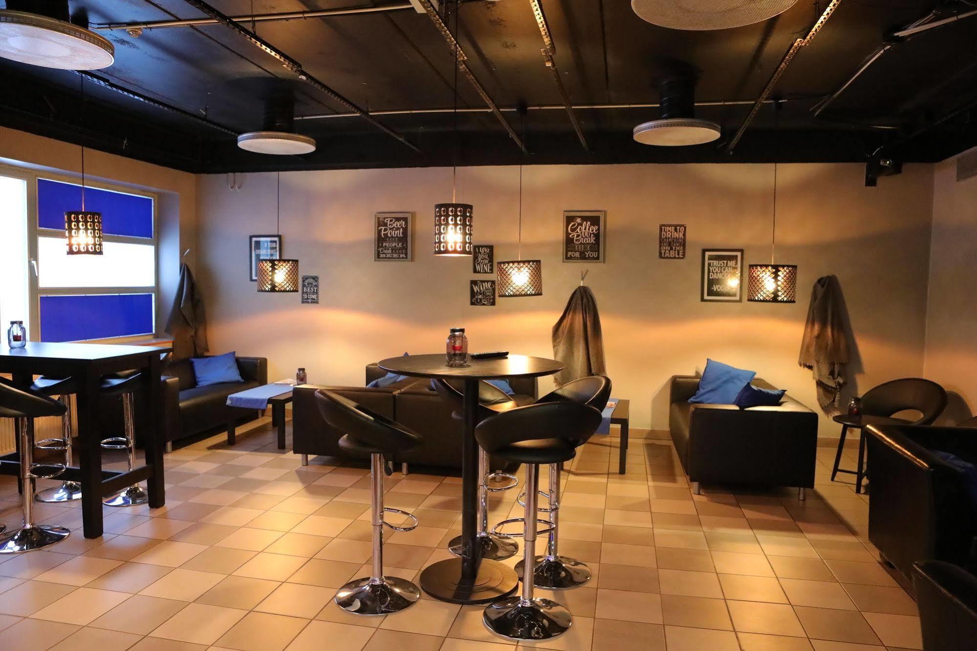 Hotel Nukkumatti Кокола Екстериор снимка