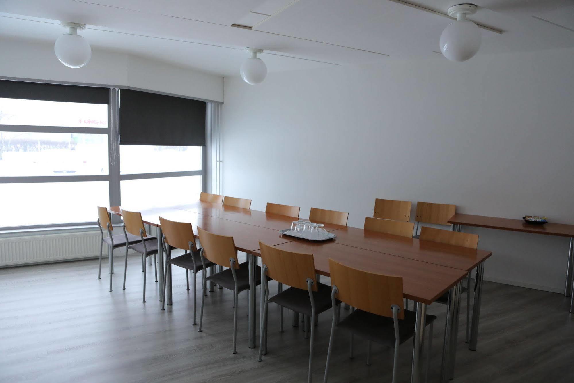 Hotel Nukkumatti Кокола Екстериор снимка