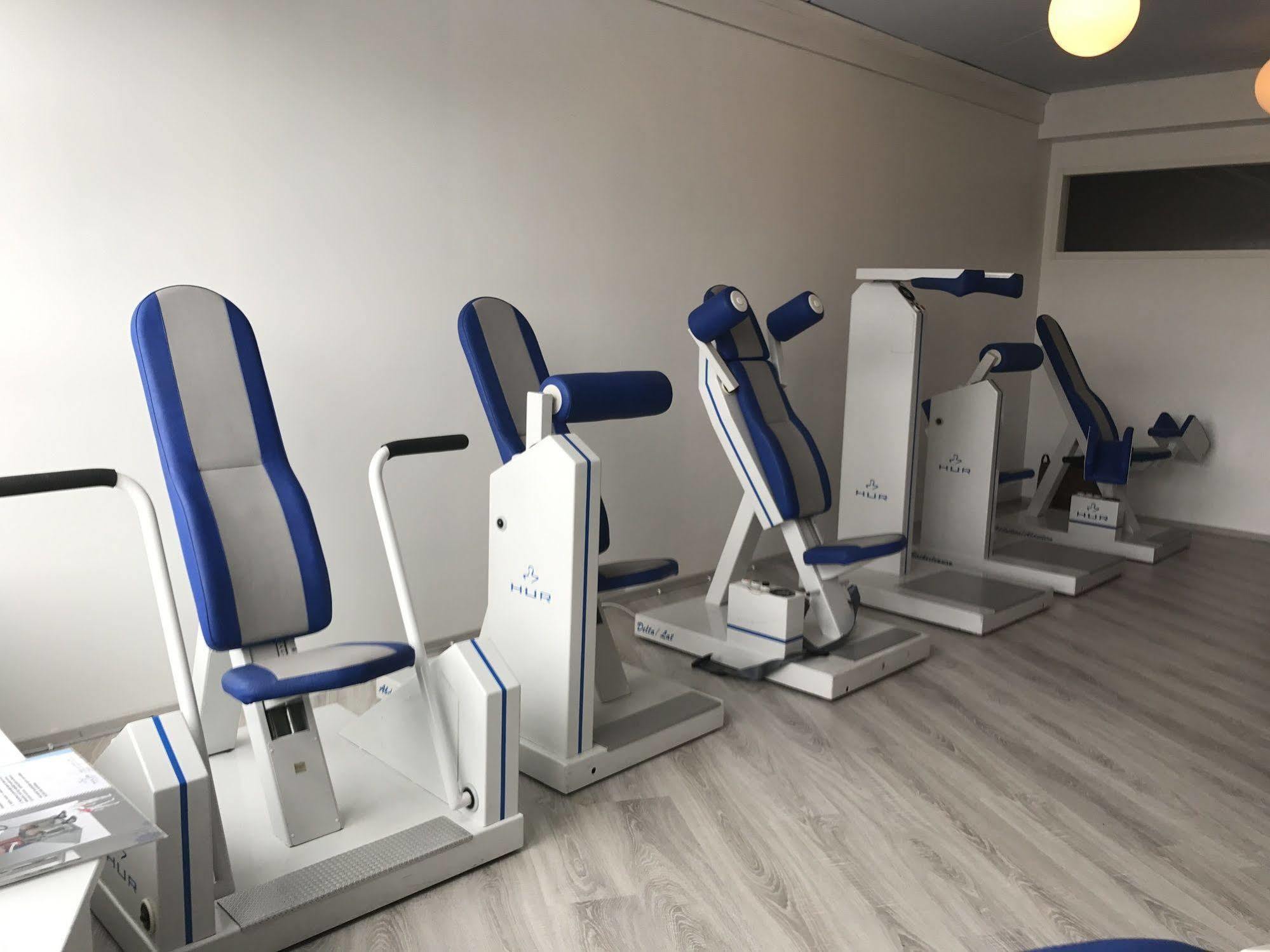 Hotel Nukkumatti Кокола Екстериор снимка