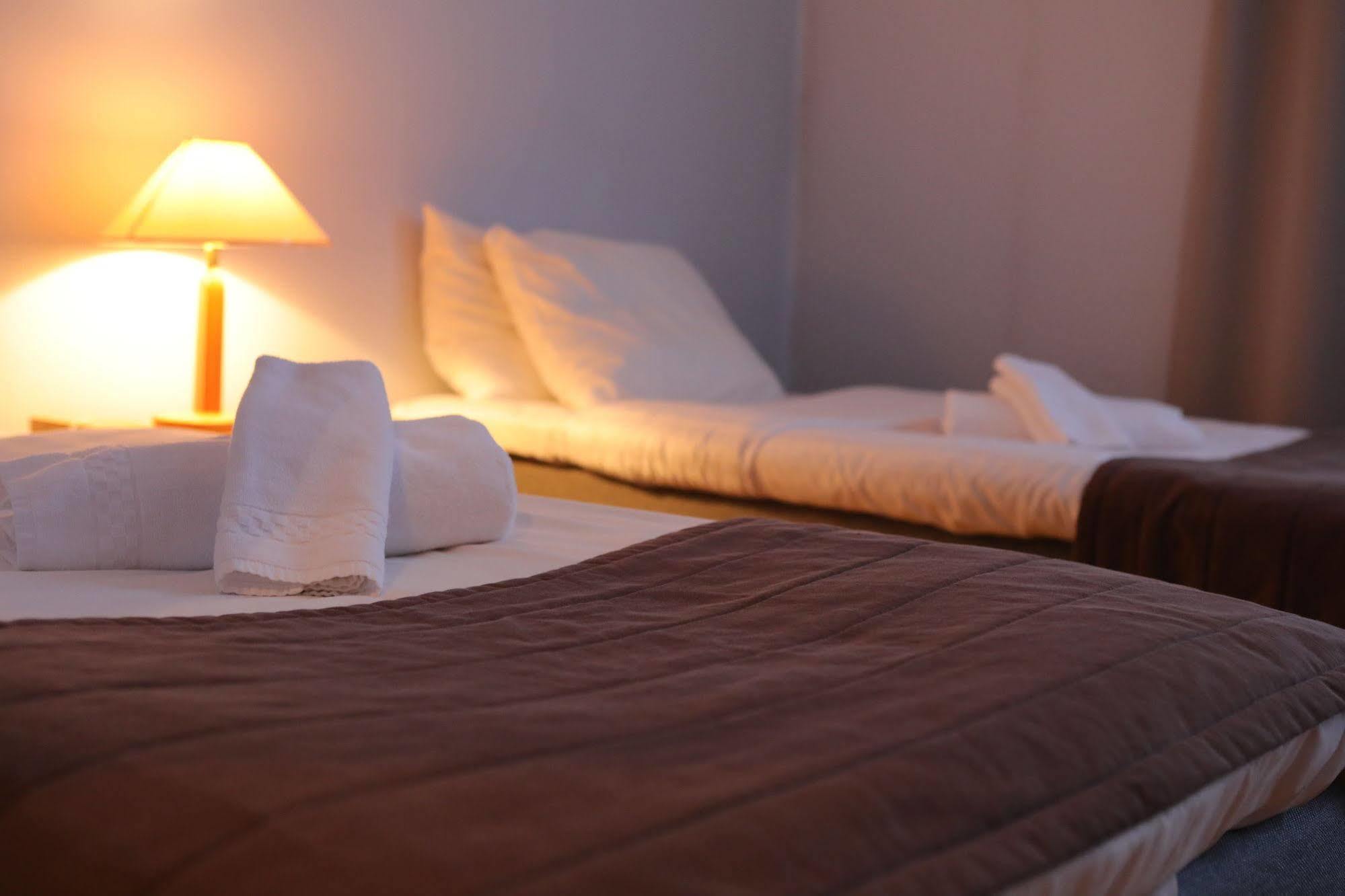 Hotel Nukkumatti Кокола Екстериор снимка